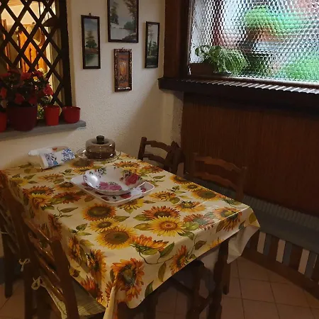 Apartma - Soncnica Izola