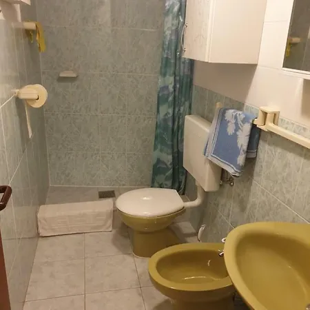 Apartma - Soncnica Apartment *