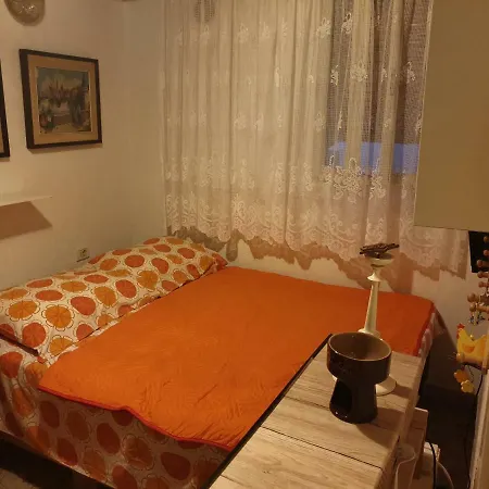 Apartment Apartma - Soncnica *