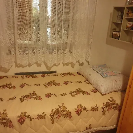 Apartma - Soncnica Izola