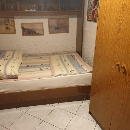 Apartma - Soncnica